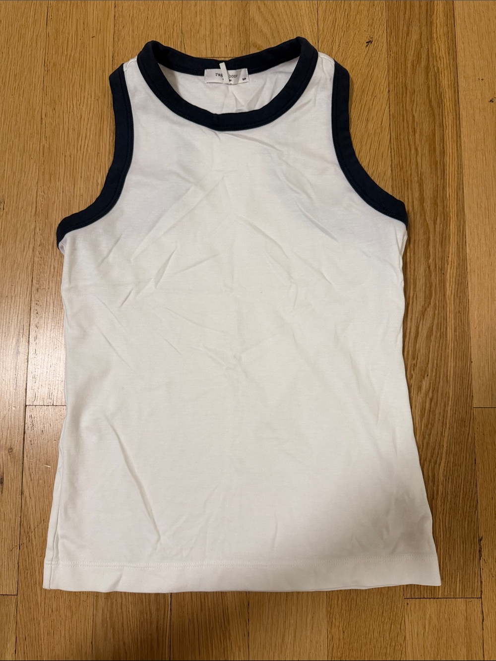 rag & bone Tank